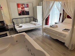 Grand Alacati Boutique Hotel