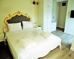 Grand Alacati Boutique Hotel