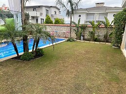 Grand Alacati Boutique Hotel