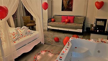 Grand Alacati Boutique Hotel