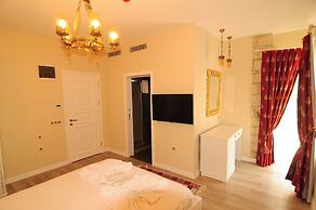 Grand Alacati Boutique Hotel