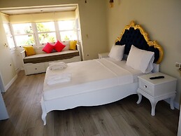 Grand Alacati Boutique Hotel
