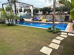 Grand Alacati Boutique Hotel