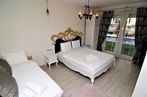 Grand Alacati Boutique Hotel