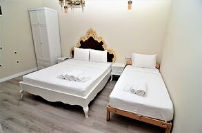 Grand Alacati Boutique Hotel