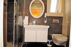 Grand Alacati Boutique Hotel