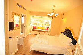 Grand Alacati Boutique Hotel