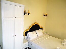 Grand Alacati Boutique Hotel