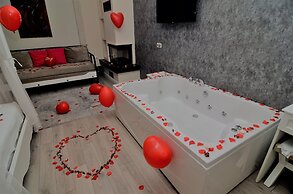 Grand Alacati Boutique Hotel