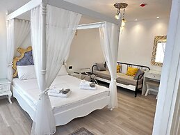 Grand Alacati Boutique Hotel