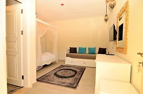 Grand Alacati Boutique Hotel