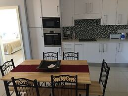 CBD Home Away From Home