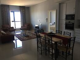 CBD Home Away From Home