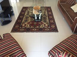 CBD Home Away From Home