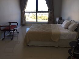 CBD Home Away From Home