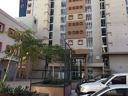 CBD Home Away From Home