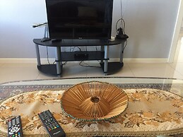 CBD Home Away From Home