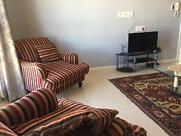 CBD Home Away From Home