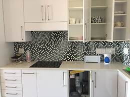 CBD Home Away From Home