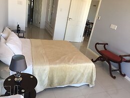 CBD Home Away From Home