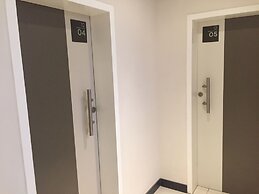 CBD Home Away From Home