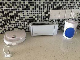 CBD Home Away From Home