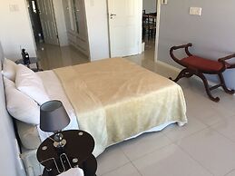 CBD Home Away From Home