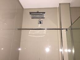 CBD Home Away From Home