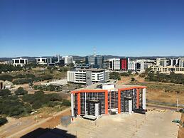 CBD Home Away From Home