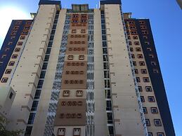 CBD Home Away From Home