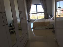 CBD Home Away From Home