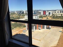 CBD Home Away From Home