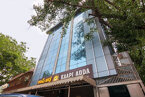 OYO 10821 Sree Balaji Residency