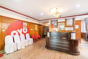 OYO 10821 Sree Balaji Residency