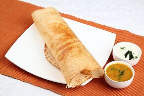 OYO 10821 Sree Balaji Residency