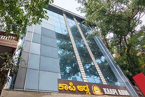 OYO 10821 Sree Balaji Residency