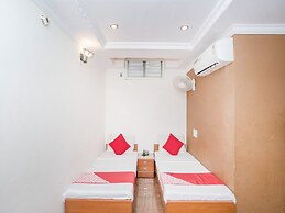 OYO 10821 Sree Balaji Residency