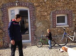 La Ferme du Bois Paris