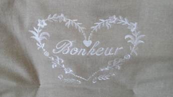 La Ferme du Bois Paris