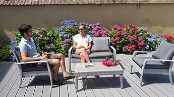 La Ferme du Bois Paris