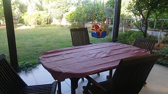 Sabba's Apartment