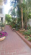 Sabba's Apartment