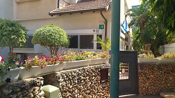 Sabba's Apartment