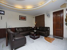 OYO 12075 Hotel Regalia Retreat