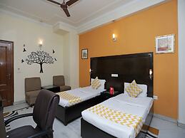 OYO 12075 Hotel Regalia Retreat