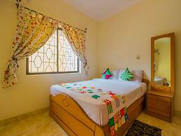 OYO 12867 Home Luxurious 2BHK Near Airport