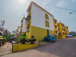 OYO 12867 Home Luxurious 2BHK Near Airport
