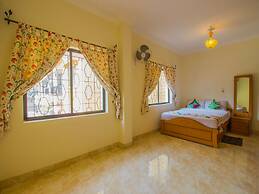 OYO 12867 Home Luxurious 2BHK Near Airport