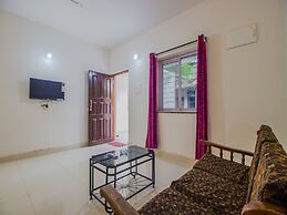 OYO 12872 Home 1BHK Siolim