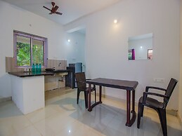 OYO 12872 Home 1BHK Siolim